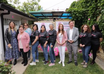 Talca otorgará 500 mamografías preferenciales a través de la Casa de la Mujer