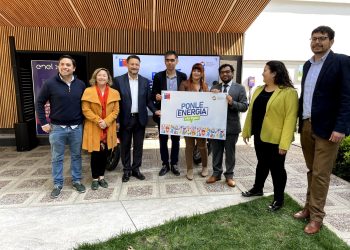 Concurso “Ponle Energía a tu Pyme” destinará 600 millones a micro, pequeñas y medianas empresas