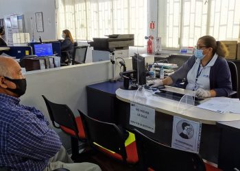 IPS hace un llamado a personas que aún pueden solicitar su PGU