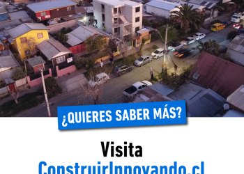 Reto de Vivienda Industrializada: soluciones que buscan una nueva manera de construir
