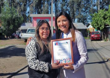 Región del Maule es la segunda del país con más familias seleccionadas para mejorar y ampliar sus viviendas