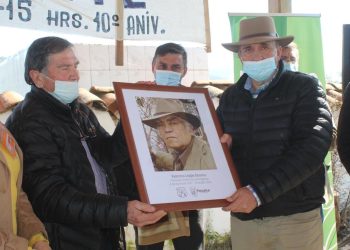 Pencahue tendrá fiesta costumbrista en honor de Valericio Leppe