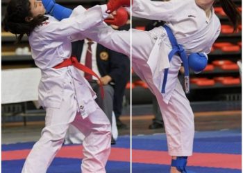 El Karate se tomará la región con “Open Copa Maule 2022”