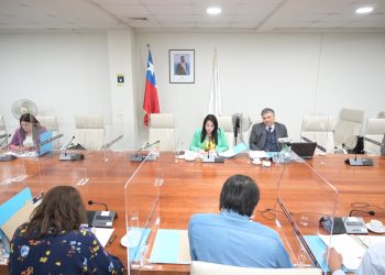 Consejo Regional aprobó millonario presupuesto para iniciativas de seguridad ciudadana