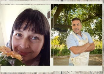 Matrimonios, fiestas y eventos con un toque personal: Historias de emprendedores maulinos