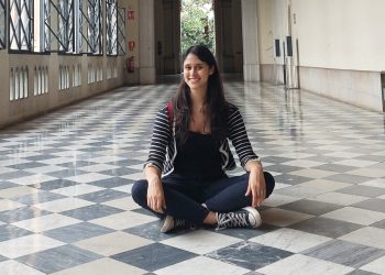 Joven talquina publicará en España libro de investigación sobre Catalina de Erauso, la monja alférez