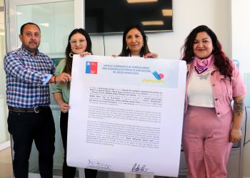 SERVIU destina céntrico terreno en San Clemente para enfrentar déficit habitacional comunal