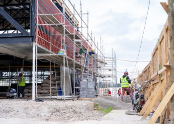 Investigación detectó quiebra de casi 250 constructoras en últimos semestres