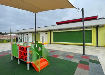 San Javier: JUNJI abrirá nuevo jardín infantil en sector Alquihue