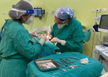 Programa fuera de horario permitirá resolver lista de espera dental de 220 pacientes en el HRT