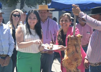 Lanzan nueva versión de la Fiesta del Cordero de Los Coipos – Hualañé 2022