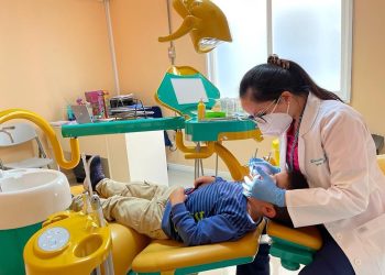 SSMaule refuerza enfoque preventivo en el cuidado de la salud bucal
