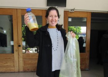 Envases 2.0: inventan hidrogel que retrasa la pudrición de frutas