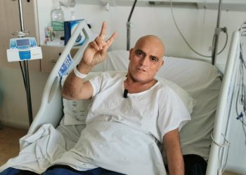Hospital Regional de Talca se convierte en el tercer centro del  país que trasplanta médula ósea