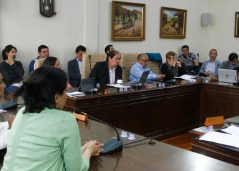 Presentan avances del diseño del Plan Maestro de Ciclorutas para Curicó