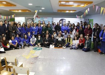 “Creciendo Juntos” iniciará proceso de diagnósticos en dos jardines infantiles de Talca