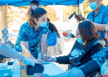 Más de 70 mil personas viven con diabetes en la región