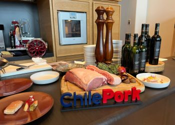 Filipinas, un nuevo e interesante destino para las exportaciones de cerdo y aves de Chile