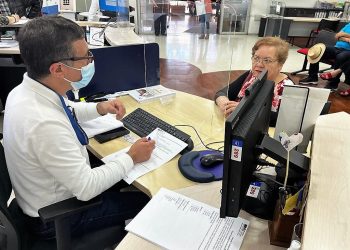 IPS invita a responder su Consulta Ciudadana 2022