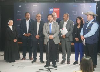 El Maule presenta mayor aumento de deserción escolar