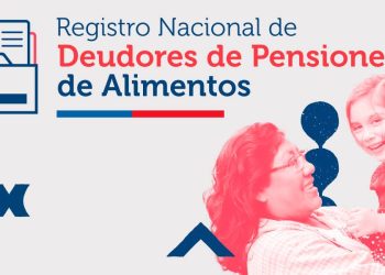Este sábado 19 de noviembre entra en vigencia el Registro Nacional de Deudores de Pensiones de Alimentos: Estos son sus detalles