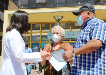 14 trasplantes renales se han realizado en el Maule en lo que va del año