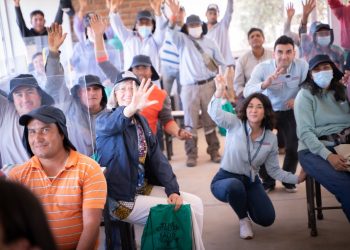 Seremi de Salud hace llamado a prevención de enfermedades laborales durante temporada agrícola
