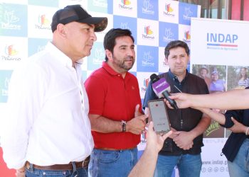 Más de 70 expositores participarán en la tercera versión de la Fetagro