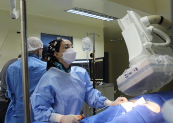 Nuevo programa de Electrofisiología del HRT resuelve requerimientos de pacientes cardiológicos en la región