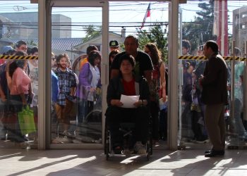 Parte este lunes en el Maule Prueba de Acceso a la Educación Superior (PAES)