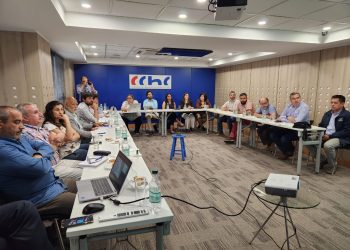 “Mesa ciudades” abre diálogo sobre el desarrollo del Maule