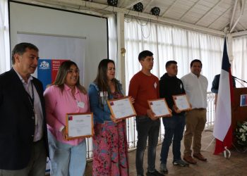 Usuarios de Programa ‘Yo Emprendo Semilla’ reciben su certificación