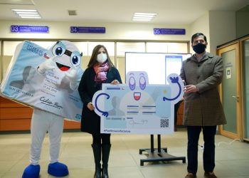 Perdiste tu cédula de identidad? Conoce la aplicación del Registro Civil donde puedes solicitar su reimpresión