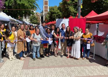 Emprendimiento, reactivación y lucha por la no violencia: “Expo Mujer Motor de Talca”
