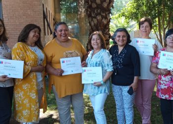 Más de 400 mujeres y estudiantes han sido capacitadas en el ámbito de la vida sexual y reproductiva en Talca