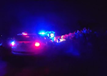 Misterioso hallazgo de cadáver de mujer en sector rural de Molina
