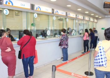 Más de 85 mil Pensionados reciben aguinaldo en la Región del Maule