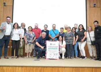 132 organizaciones de la Provincia de Talca recibieron fondos del Gobierno Regional del Maule
