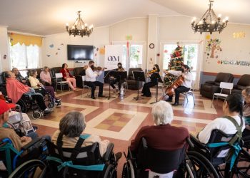 Orquesta clásica del Maule realizará 18 presentaciones gratuitas: Sepa cuándo y dónde