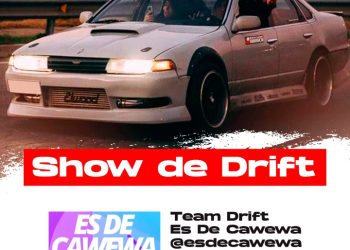 Este sábado se realiza Expo Tuerca en Talca: Habrá exhibición de drift