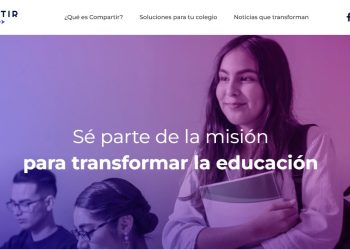 Santillana lanzó plataforma gratuita para la comunidad educativa