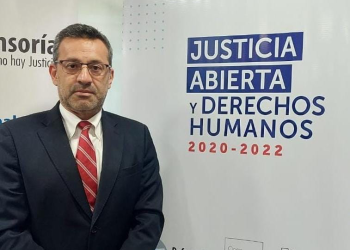 Defensoría Penal Pública lanza Observatorio de Derechos Humanos en el Sistema Penal