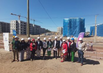 Más de 200 maulinos se podrán capacitar como ‘Maestros y Maestras de la construcción