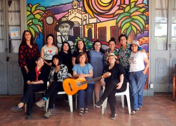 Lanzan podcasts sobre patrimonio y feminismo de destacadas mujeres maulinas