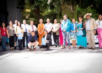 Municipios del Maule renovaron su compromiso con la promoción de la salud