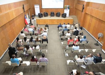 Seminario analizó desafíos del turismo regional