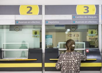 Nueva solución permite enviar dinero desde el celular y retirarlo en diferentes puntos a lo largo de Chile