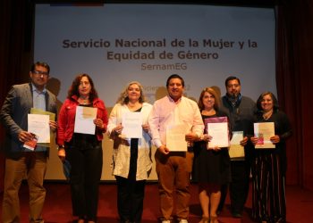 Realizan Encuentro de Mujeres Líderes de la Provincia de Cauquenes