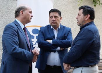 Hasta 20 años de cárcel arriesgan quienes provoquen un incendio forestal