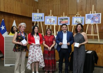 Entregan Agenda Regional de Igualdad de Derecho y la Equidad de Género 2023-2026